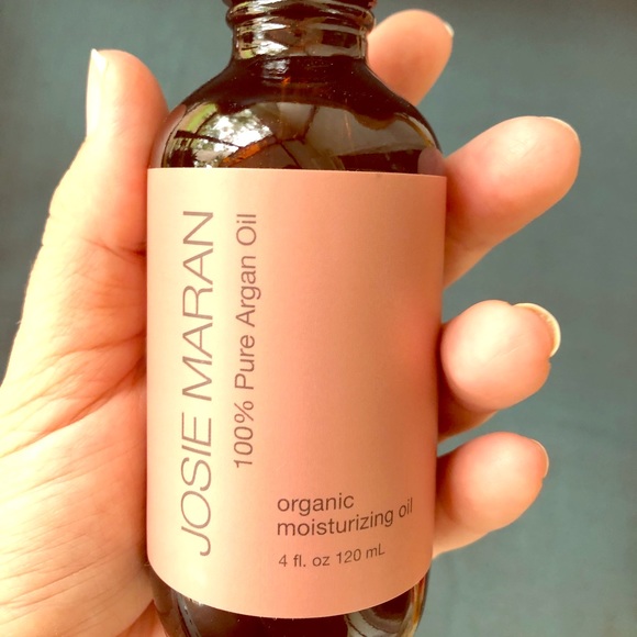 Other - Josie Maran 100% pure argan oil 4 oz. jumbo size.